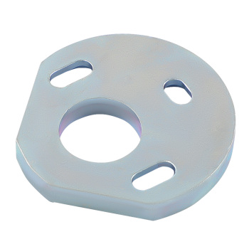 Soportes de espejo retrovisor lateral compatible para Can-Am Spyder RT / RT-L / RT-S 11-17